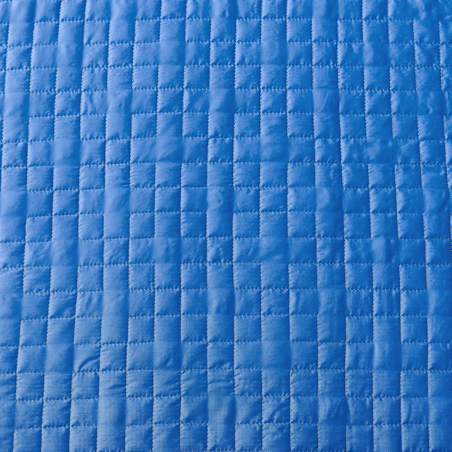 Gravity Upgraded Cooling 15lbs Weighted Blanket Twin/Throw