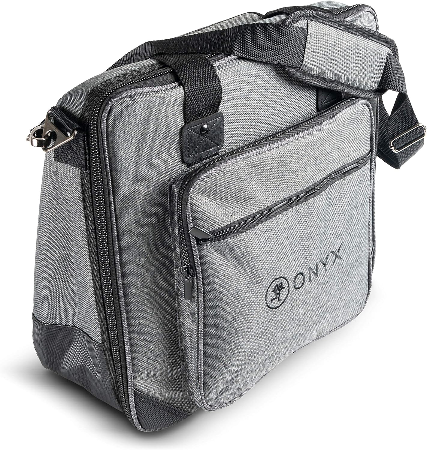 Mackie Onyx12 Bag: Protective Carry Bag for Onyx12 Mixer