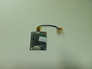 HP 628824-001 56K V92 MDC Modem Module — main product image