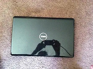 Dell I1564-6980CRD Inspiron 15.6" i3 Laptop Win7