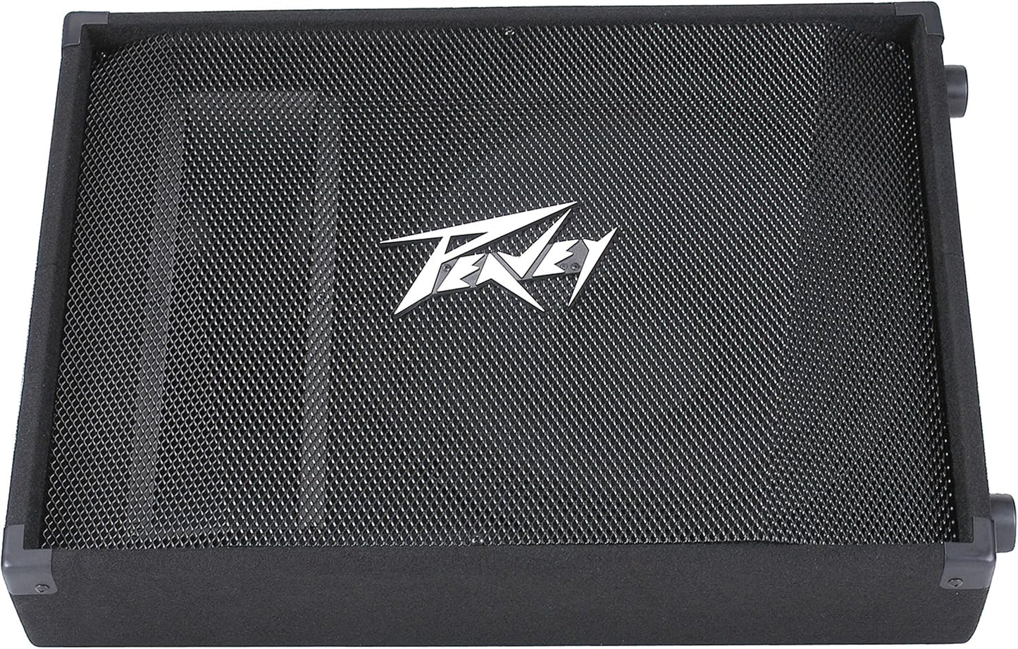 Peavey 00570680 PV15M 15" PA Wedge Monitor