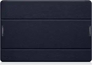 Lenovo ZG38C00187 A10-70 Folio Case & Film (Dark Blue)