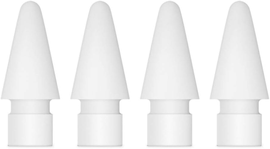 Apple Pencil Tips (4-Pack Replacement, MLUN2AM/A) — When & How to Replace