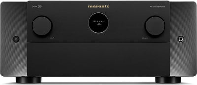 Marantz CINEMA 30 — Editorial Review
