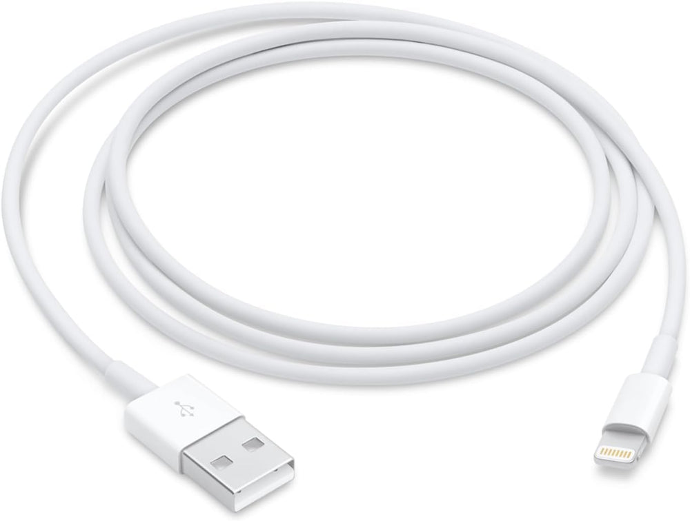 Apple Lightning to USB Cable (1m / 2m) — Editorial Review