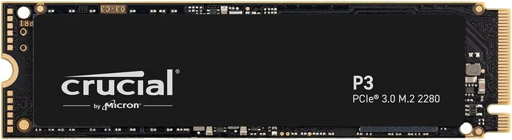 How to Install an NVMe SSD (Gen3 and Gen4 M.2 Guide)