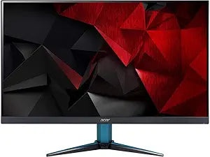 Acer Nitro VG271U — Editorial Review