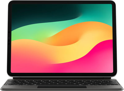 Apple Magic Keyboard for iPad Pro & iPad Air — Editorial Review