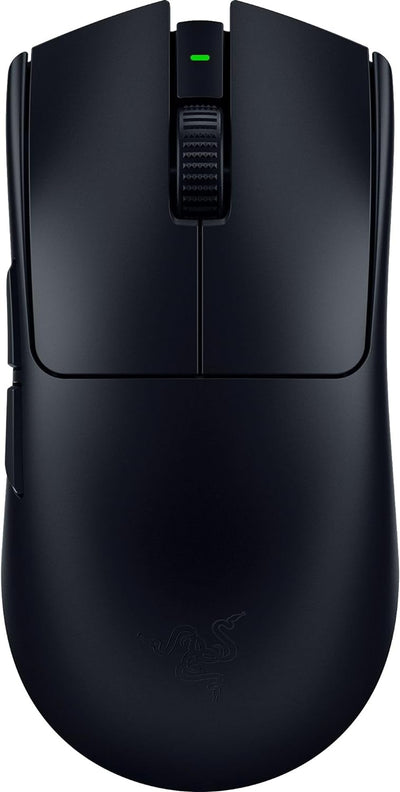 Razer Viper V3 Pro — Editorial Review