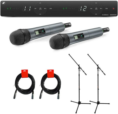Top 10 Microphone Accessories Every Creator Needs