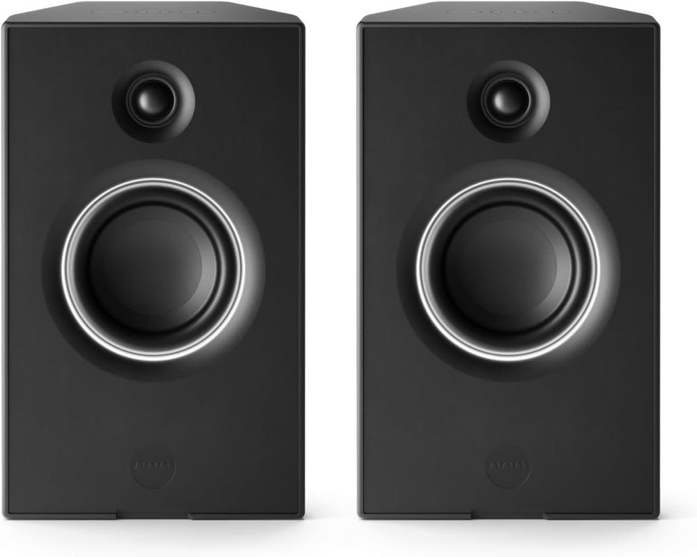 AIAIAI Unit-4 Wireless+ — Editorial Review