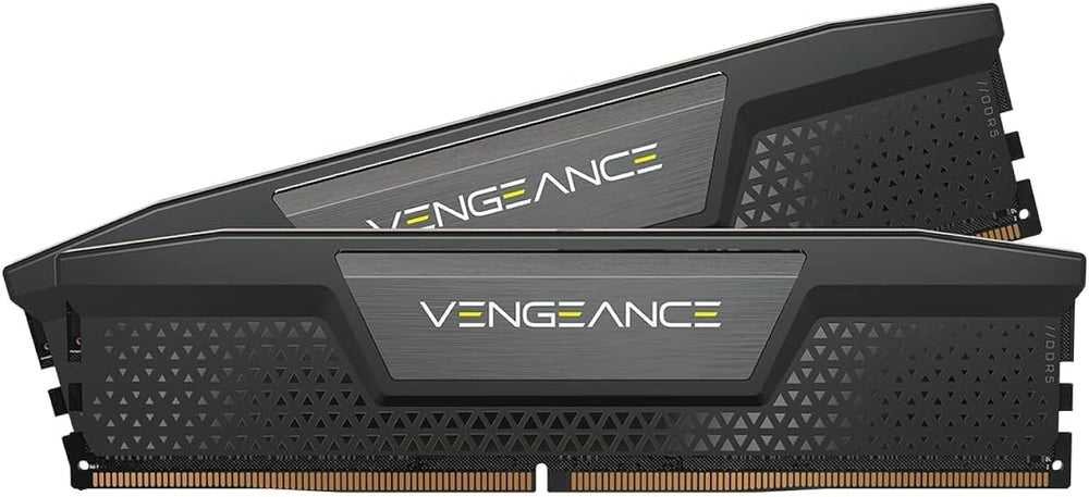 Corsair Vengeance DDR5 Desktop Memory — Editorial Review