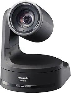 Panasonic AW-HE120KPJ HD Integrated PTZ Camera — Editorial Review