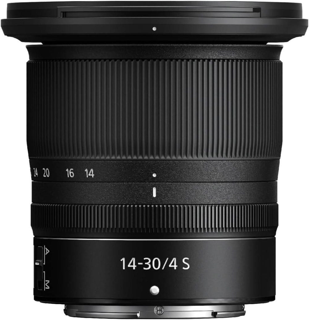 Nikon NIKKOR Z 14-30mm f/4 S — Editorial Review
