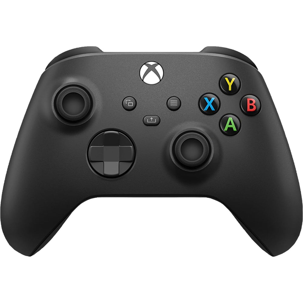 Microsoft Xbox Core Wireless Controller (Series X|S Generation) — Editorial Review