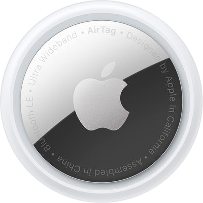 Apple AirTag (MX532AM/A) Item Tracker — Editorial Review