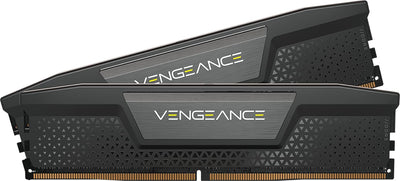 Corsair Vengeance DDR5 32GB 6000 CL36 — How It Compares to the CL30 Kit