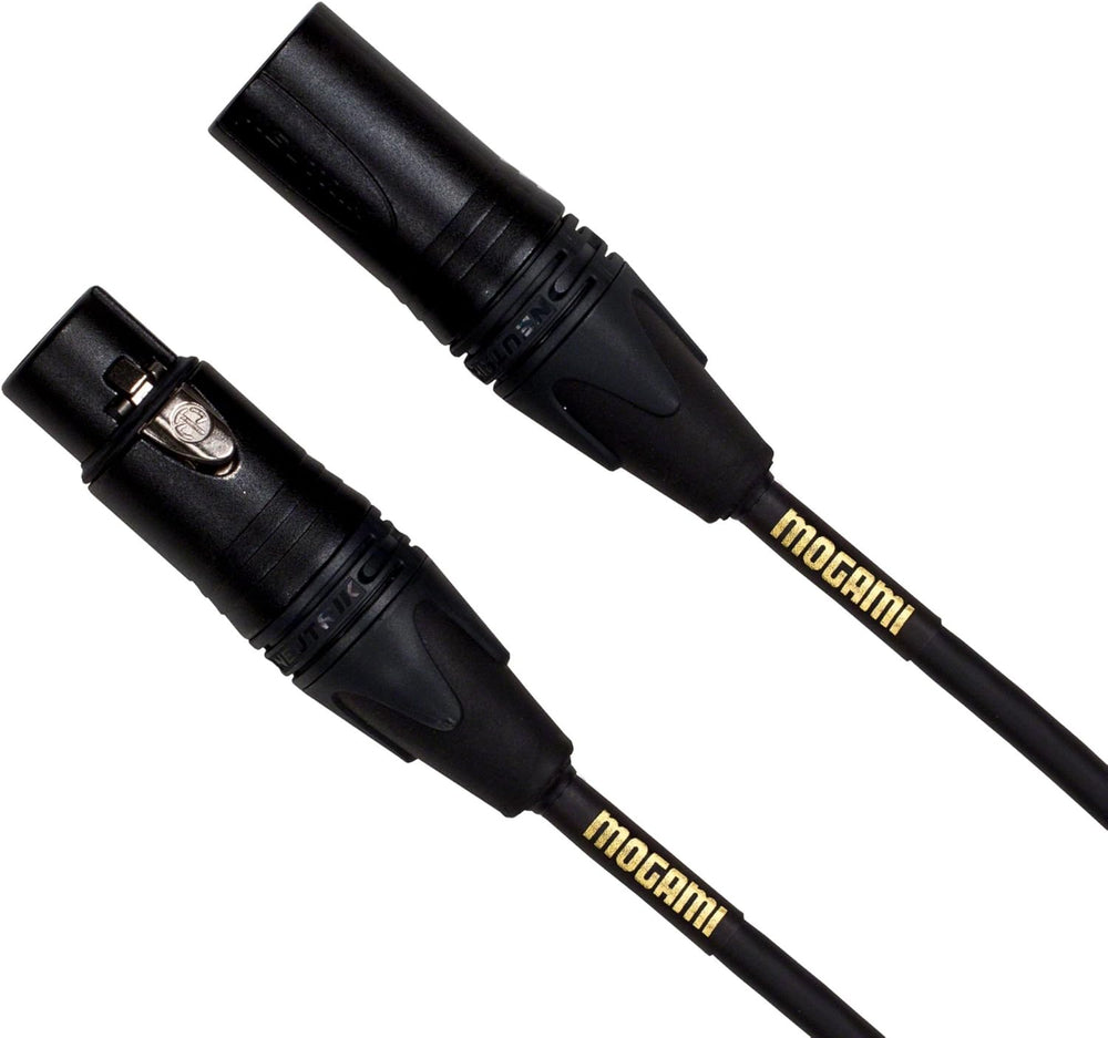 Audio Cable Guide: XLR vs TRS vs TS vs RCA — When to Use Each