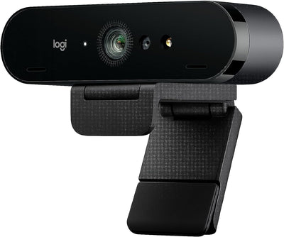Logitech 4K Webcam (Brio) — Independent Reviewer Coverage