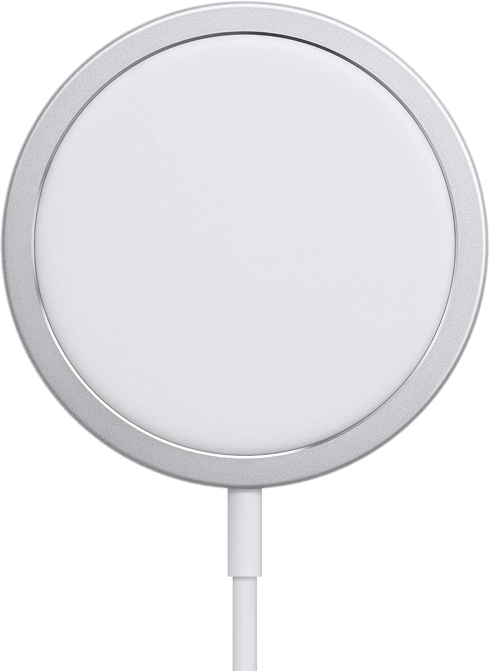 Apple MagSafe Charger (MHXH3AM/A) — Editorial Review