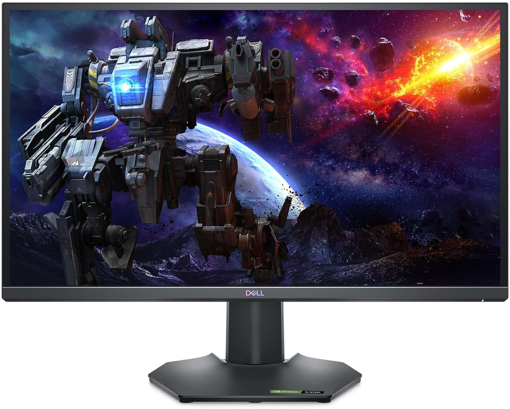 Dell G2724D — Editorial Review