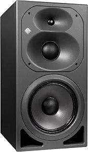 Neumann KH 420 — Editorial Review