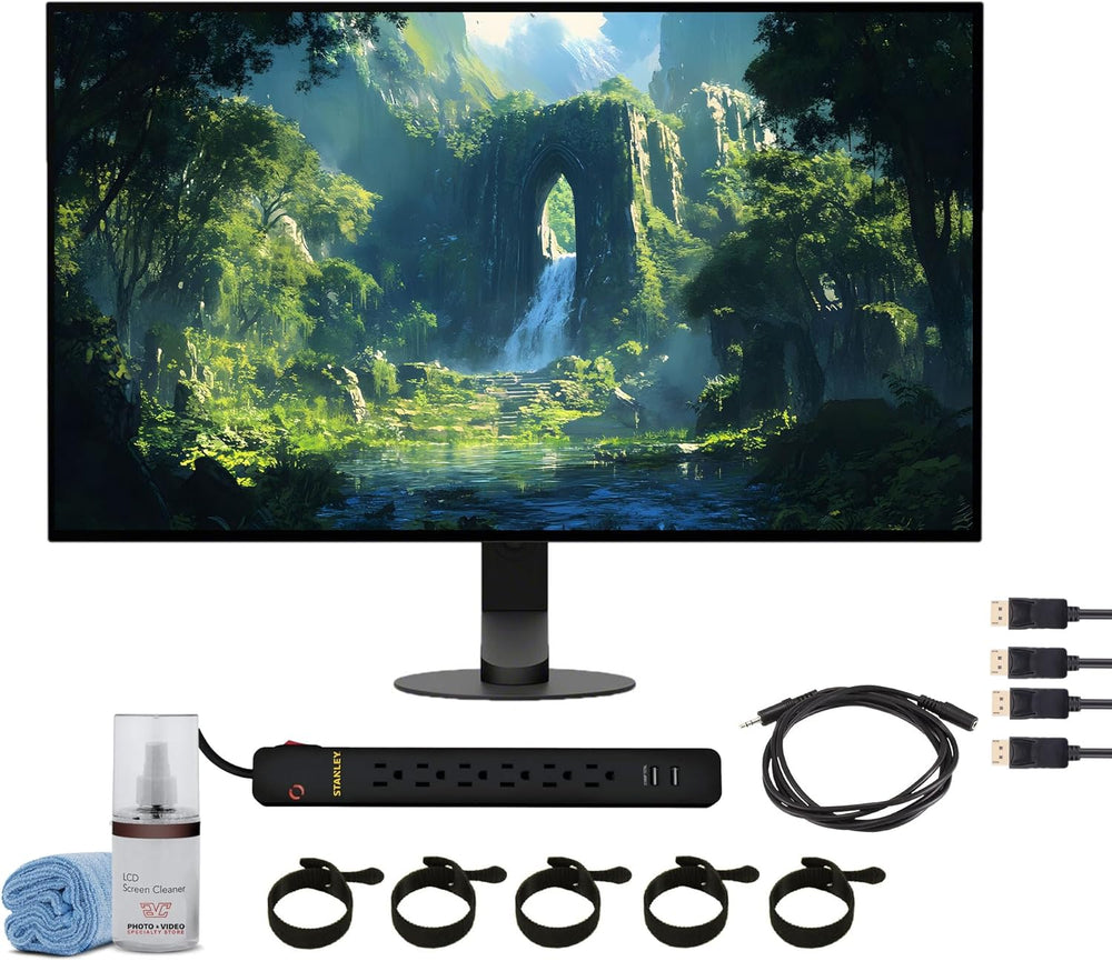 Sony INZONE M10S — Editorial Review
