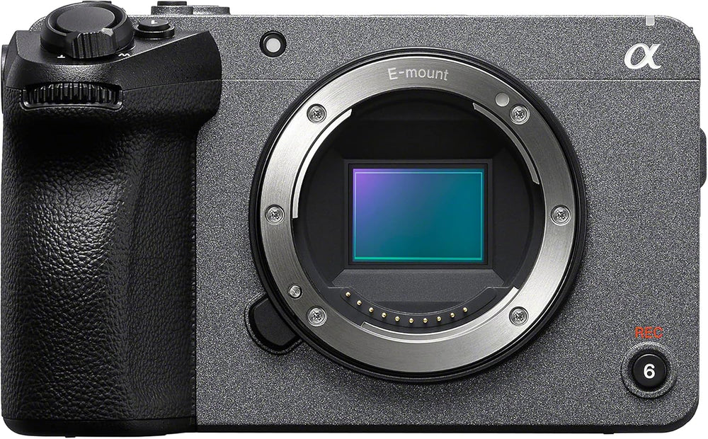 Sony FX30 — Editorial Review
