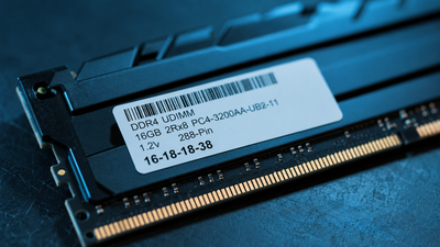 CAS Latency (CL) Explained: RAM Timings Decoded