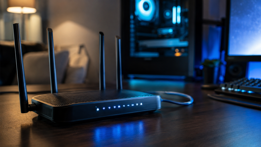 DHCP vs Static IP Explained