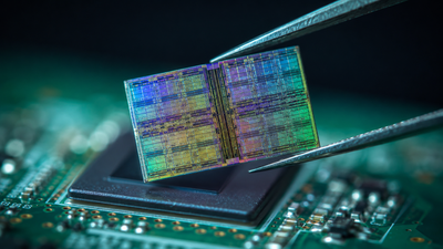 How RAM Chips Store Bits: DRAM Cells and Refresh Explained