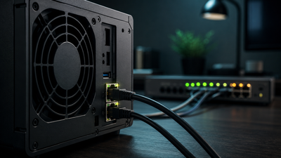 iSCSI vs SMB vs NFS: NAS Protocols in Plain Terms