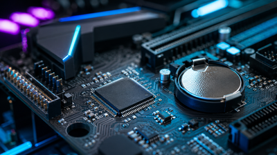 What Does BIOS Stand For? BIOS vs UEFI, Explained