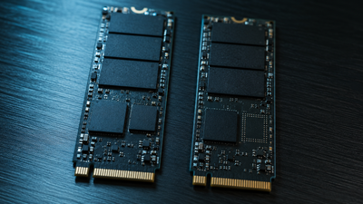 What Is DRAM Cache on an SSD? DRAM-less Drives Explained