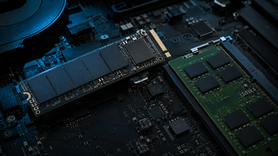 What Is HMB (Host Memory Buffer) on an SSD?