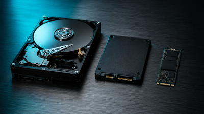 IOPS vs Throughput: What's the Difference?