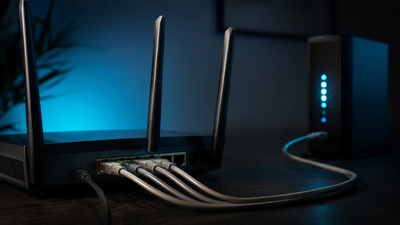 What Does LAN vs WAN Mean? The Difference Explained
