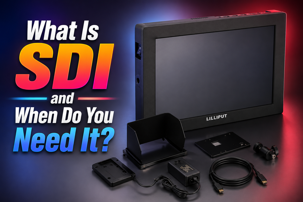 What Is SDI and When Do You Need It?