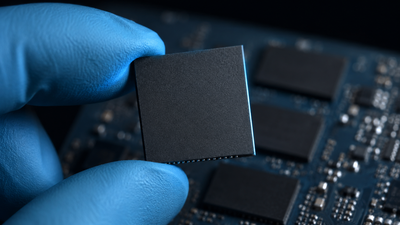 3D NAND Explained: Why SSDs Stack Layers
