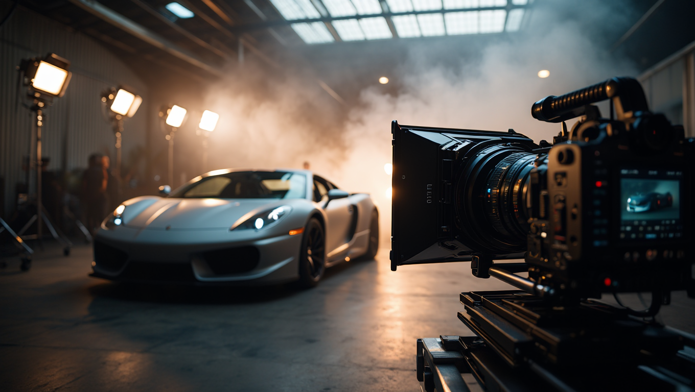 Pro Video