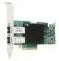 HP 81E 697889-001 8GB Single Port Fiber Channel Host — main product image