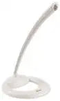 Logitech WHTBOX VERSE 504 Desktop Microphone — main product image