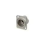 Neutrik NC6MD-LX 6-Pin Male XLR Connector — main product image