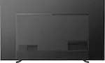 Sony XBR65A8H 65-Inch OLED 4K UHD Android TV Renewed