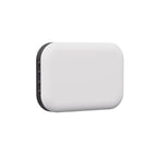 Hamwesh 60-LED Clip-On Selfie Light with Adjustable Color Modes