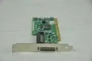 Dell SAS HBA 6Gbps External Controller Card J53X3 — main product image