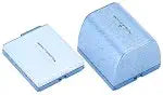 Canon BP406 Elura 2 Series Camcorder Battery — main product image
