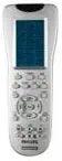 Magnavox PM8TSMD Universal 8-Device Touch Remote — main product image