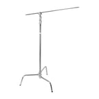 Godox 270CS C-Stand with Arm & Turtle Base
