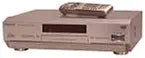 Panasonic DMR-E20S DVD Recorder Player Silver — main product image